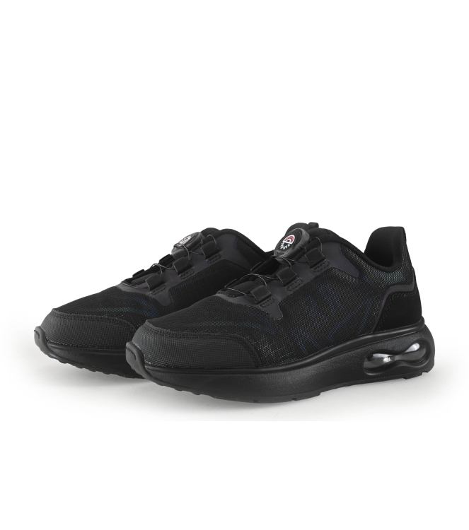 Red Rag Sneakers