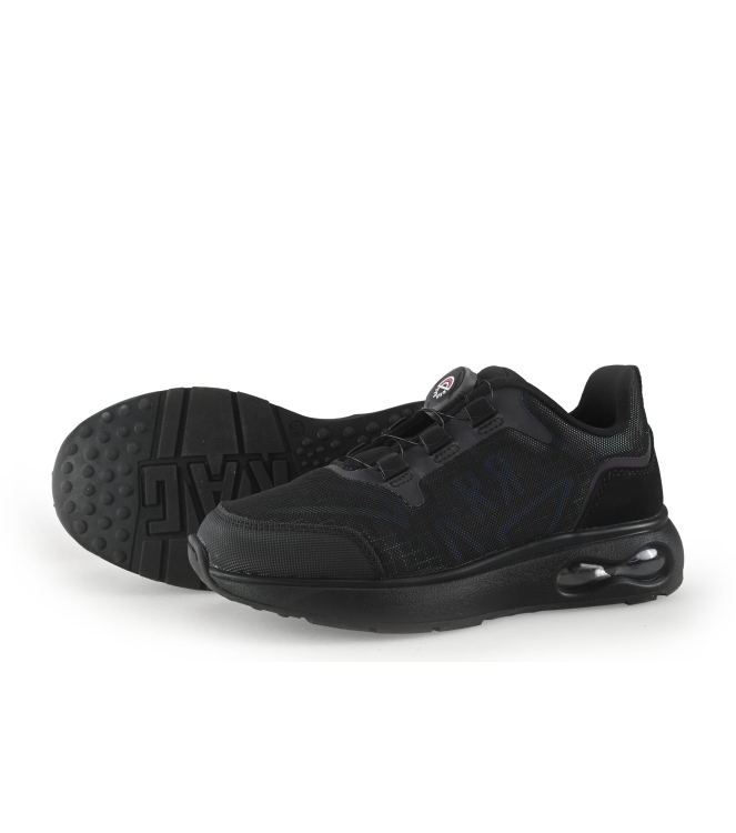Red Rag Sneakers