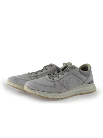 Ecco Sneakers Beige 352068
 Maat 42
 