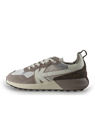 Kaotiko Sneakers Beige 352070
 Maat 46
 