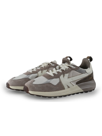 Kaotiko Sneakers Beige 352070
 Maat 46
 