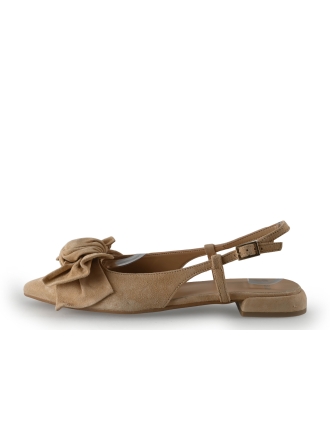 Manfield Ballerina's Beige 352072
 Maat 39
 