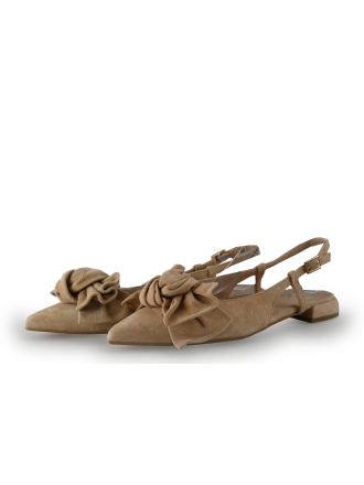 Manfield Ballerina's Beige 352072
 Maat 39
 