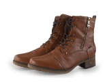Mustang Biker boots