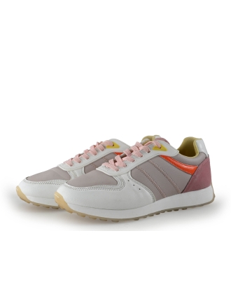 Mexx Sneakers Roze 352088
 Maat 39
 
