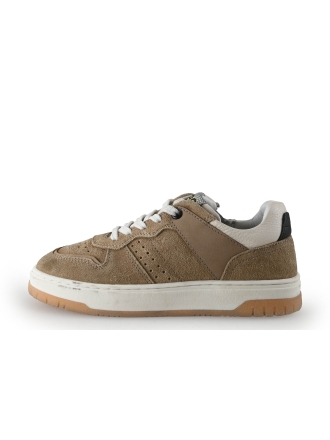 Keq Sneakers Beige 352091
 Maat 31
 