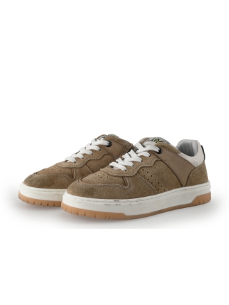 Keq Sneakers Beige 352091
 Maat 31
 