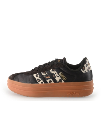 Adidas Sneakers Zwart 352093
 Maat 39
 