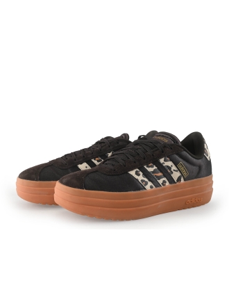 Adidas Sneakers Zwart 352093
 Maat 39
 