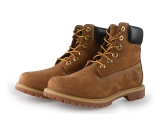 Timberland Veterboots