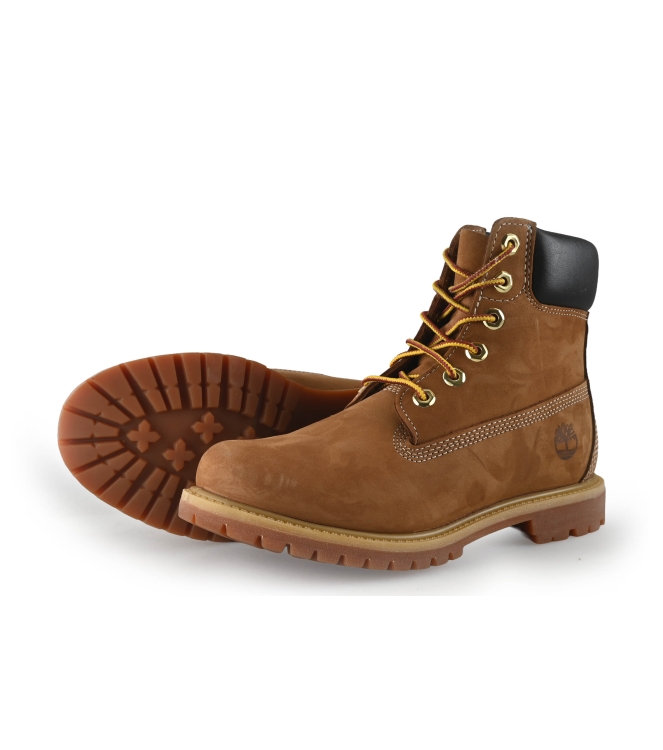 Timberland Veterboots