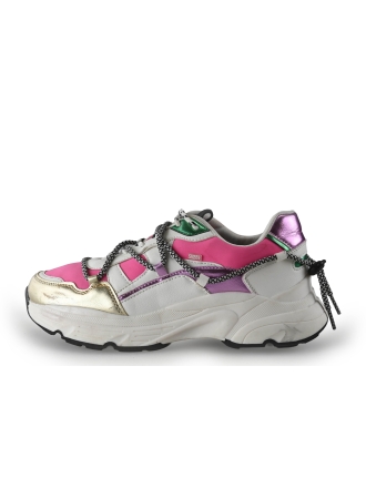 Sub55 Sneakers Roze 352102
 Maat 40
 