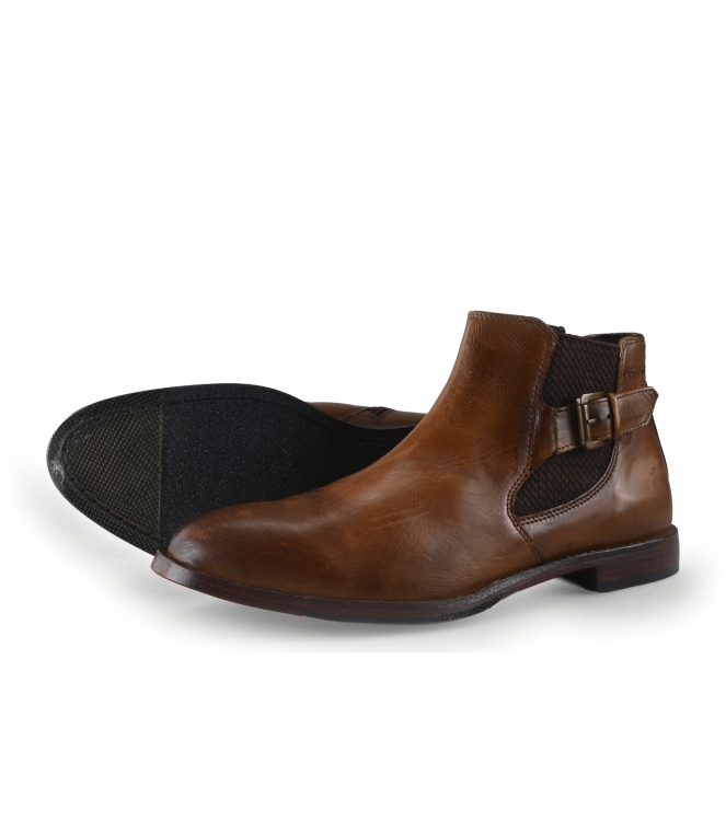Bugatti Chelsea boots