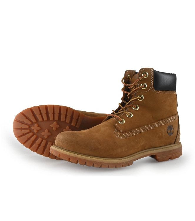 Timberland Veterboots