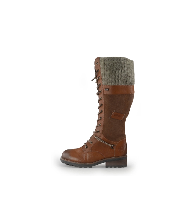 Rieker Veterboots