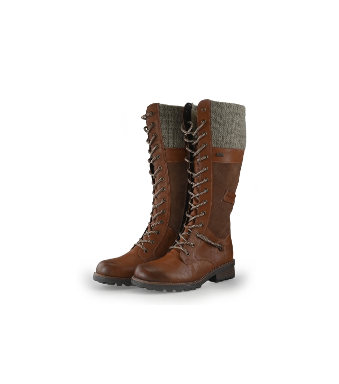 Rieker Veterboots