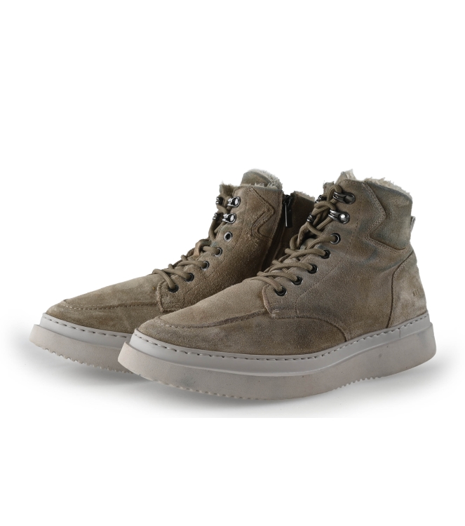 Nubikk Hoge sneakers