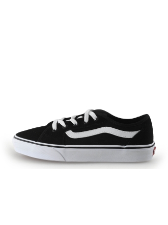 Vans Sneakers Zwart 352113
 Maat 39
 