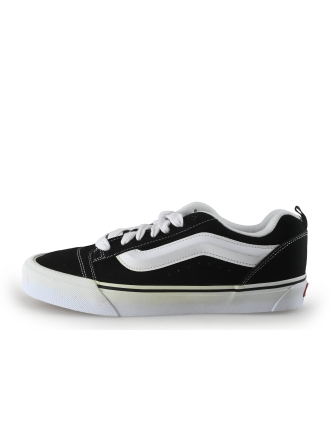 Vans Sneakers Zwart 352114
 Maat 44½
 