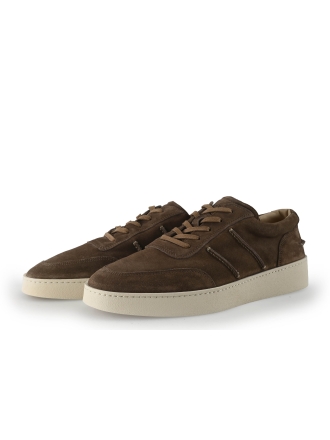 Greve Sneakers Bruin 352117
 Maat 43
 