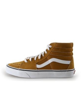 Vans Hoge sneakers Bruin 352126
 Maat 42
 