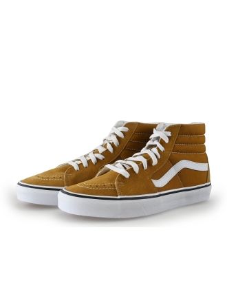 Vans Hoge sneakers Bruin 352126
 Maat 42
 