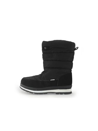 Studio London Snowboots Zwart 352131
 Maat 39
 
