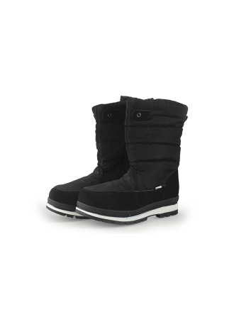 Studio London Snowboots Zwart 352131
 Maat 39
 