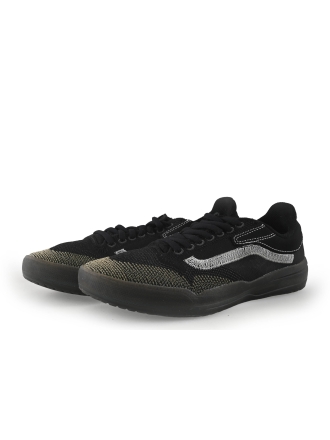 Vans Sneakers Zwart 352134
 Maat 42
 