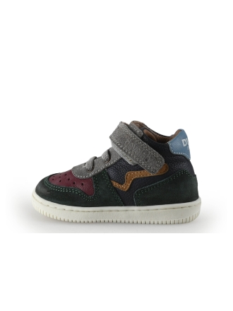 Develab Sneakers Groen 352137
Maat 21