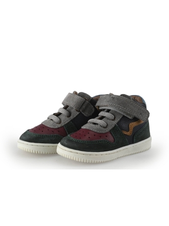 Develab Sneakers Groen 352137
Maat 21