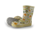 Koel Barefoot