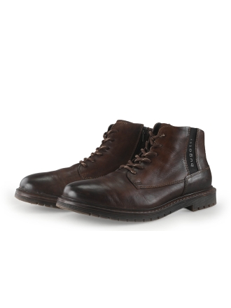 Bugatti Veterboots Bruin 352140
 Maat 43
 
