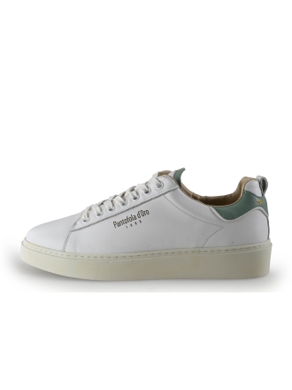 Pantofola d'Oro Sneakers Wit 352152
 Maat 42
 