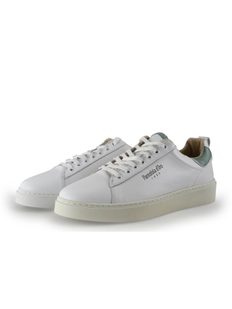 Pantofola d'Oro Sneakers Wit 352152
 Maat 42
 
