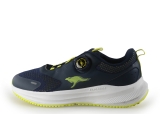 Kangaroos Sneakers