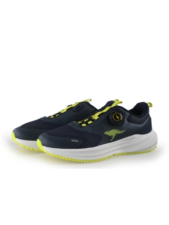 Kangaroos Sneakers Blauw 352153
Maat 39