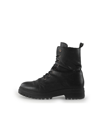 Cellini Veterboots Zwart 352156
 Maat 43
 