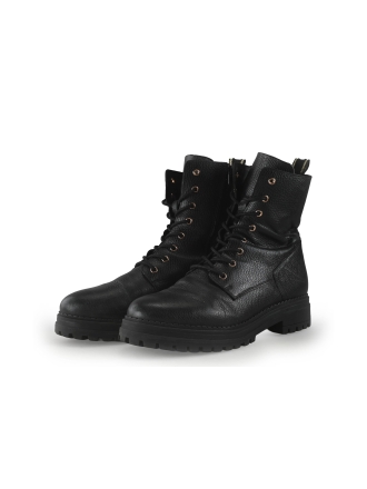 Cellini Veterboots Zwart 352156
 Maat 43
 