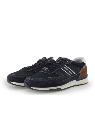 Australian Sneakers Blauw 352158
 Maat 41
 