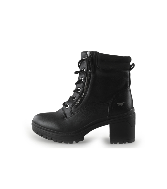Mustang Veterboots