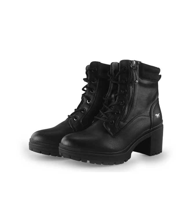 Mustang Veterboots