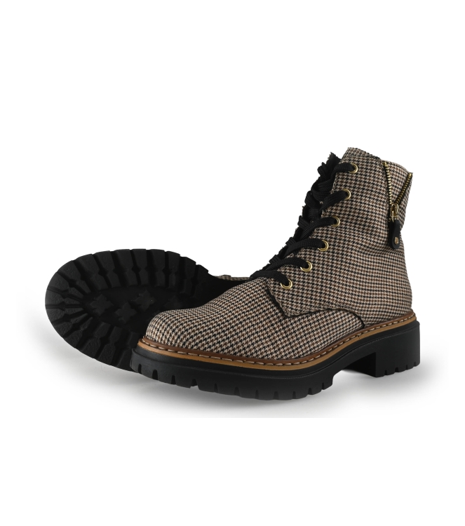 Rieker Veterboots