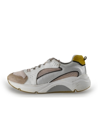Wysh Sneakers Roze 352165
 Maat 38
 