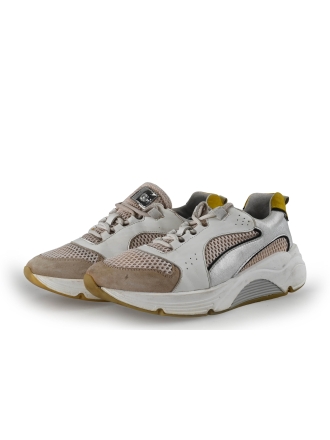 Wysh Sneakers Roze 352165
 Maat 38
 