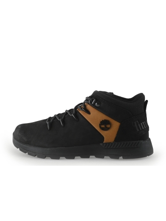 Timberland Hoge sneakers Zwart 352167
Maat 37