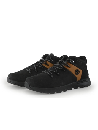 Timberland Hoge sneakers Zwart 352167
Maat 37