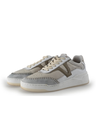 VIA VAI Sneakers Beige 352169
 Maat 37
 