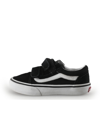 Vans Sneakers Zwart 352175
Maat 30½
