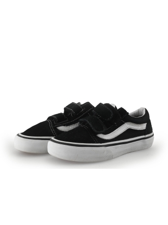 Vans Sneakers Zwart 352175
Maat 30½